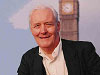 Photo of Tony Benn MP