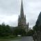 09: St Mary Redcliffe Church