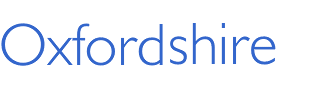 Oxfordshire