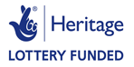 Supported by the Heritage Lottery Fund