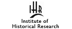 Institute of Historical Research