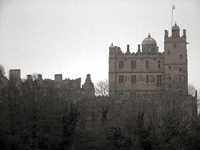 Photo of 'Bolsover Castle' Bolsover, Derbyshire