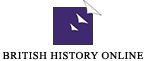 British History Online