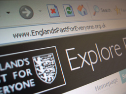 image of 'Explore' site