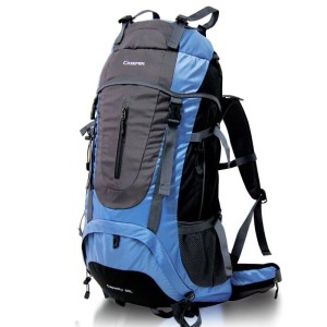 Mountain backpack