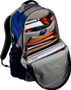 School backpack