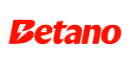 Betano Logo
